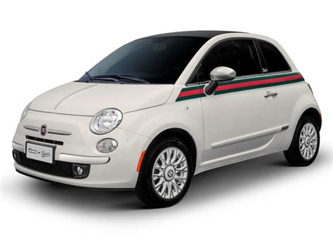 2013 fiat gucci